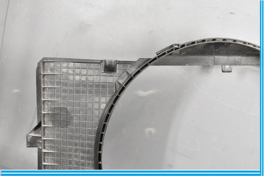 90-94 Mercedes R129 300SL SL320 Engine Radiator Fan Shroud Oem