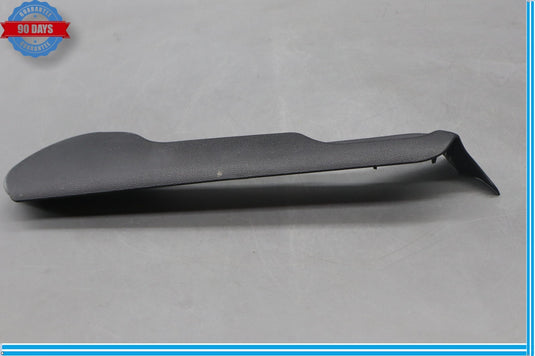 17-20 Genesis G80 Right Passenger Seat Lower Seat Track Cover Trim Oem