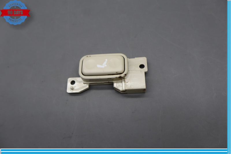 Load image into Gallery viewer, 02-10 Lexus SC430 Z40 Front Left Driver Side Seat Lumbar Control Switch Oem
