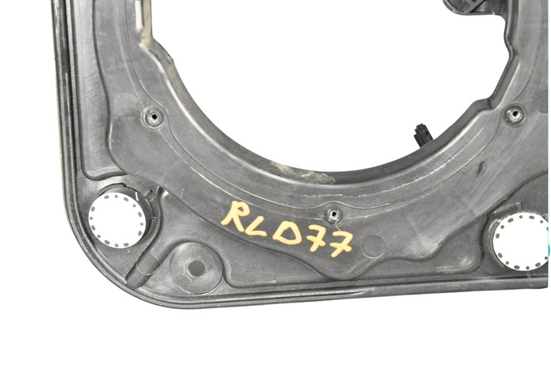 Load image into Gallery viewer, 11-18 Volkswagen Touareg Rear Left Driver Side Seat W/ Window Regulator Oem
