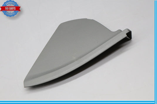 07-12 Mercedes R230 SL550 SL55 AMG Left Side Dashboard Dash Trim Panel Cover Oem