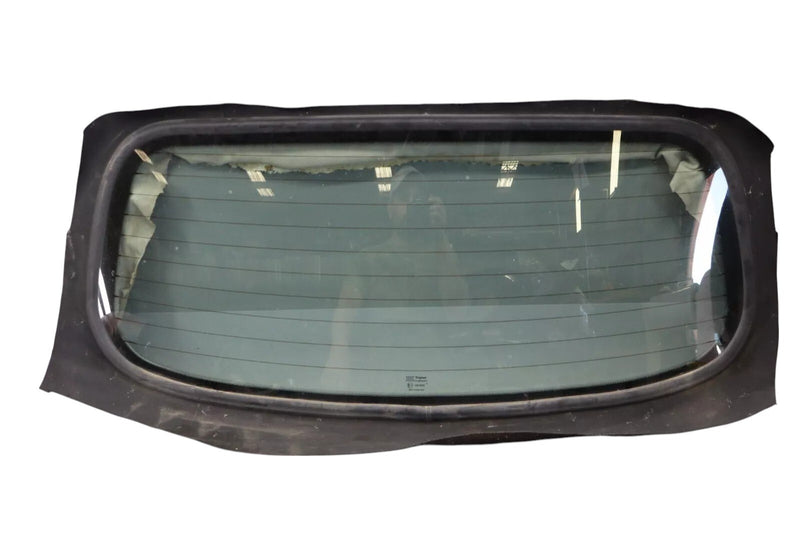 Load image into Gallery viewer, 97-06 Jaguar XK8 XKR Convertible Rear Windshield Windscreen Window Glass Oem
