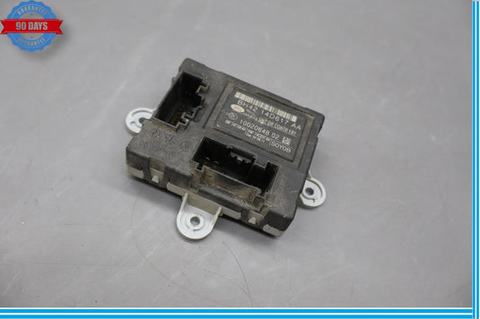 11-13 Jaguar XJ XJL XJR Front Right Side Side Door Control Module Unit ECU Oem