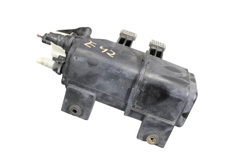 Load image into Gallery viewer, 04-10 BMW 645Ci 650i Fuel Charcoal EVAP Canister Emission Gas Vapor Pump Oem
