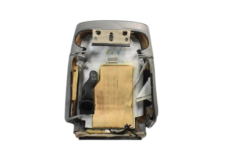 Load image into Gallery viewer, 04-06 Volkswagen Phaeton Front Right Passenger Side Top Upper Seat  Cushion Oem
