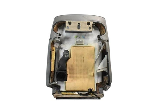 04-06 Volkswagen Phaeton Front Right Passenger Side Top Upper Seat  Cushion Oem