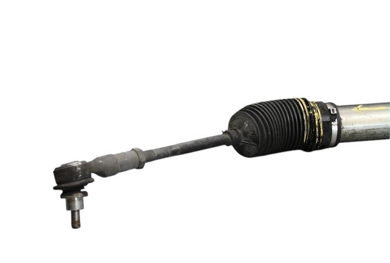Load image into Gallery viewer, 03-12 Maserati Quattroporte Power Steering Gear Rack &amp; Pinion Assembly Oem
