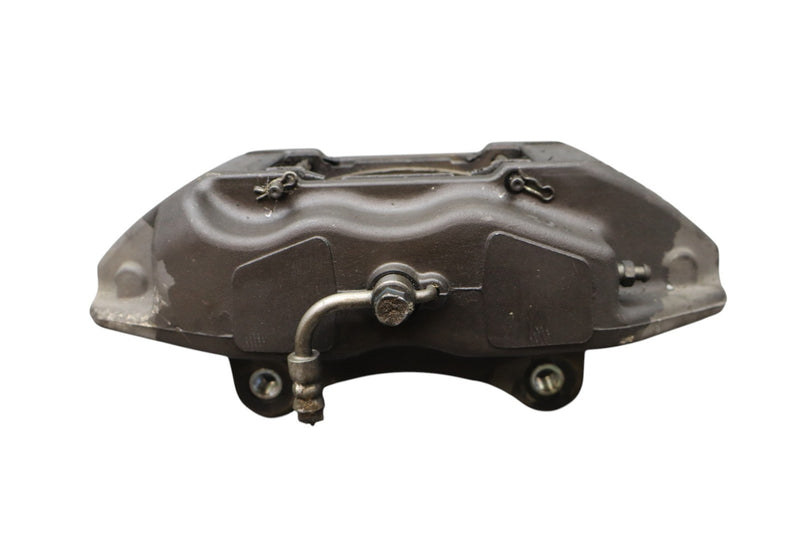 Load image into Gallery viewer, 11-16 Hyundai Equus SIG Front Right &amp; Left Side Brake Caliper Calipers Set Oem
