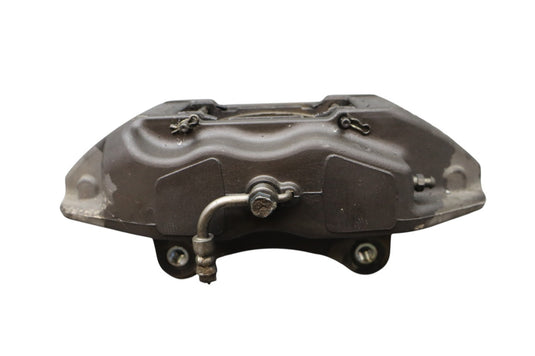 11-16 Hyundai Equus SIG Front Right & Left Side Brake Caliper Calipers Set Oem