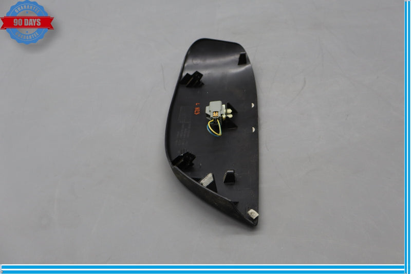 Load image into Gallery viewer, 07-10 Jaguar XK X150 Front Left Driver Side Seat Mechanism Cover L0014026 Oem
