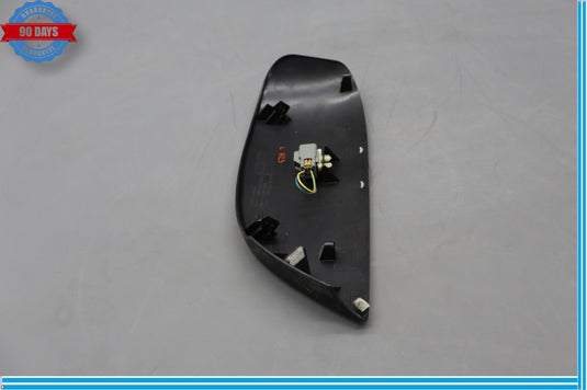 07-10 Jaguar XK X150 Front Left Driver Side Seat Mechanism Cover L0014026 Oem