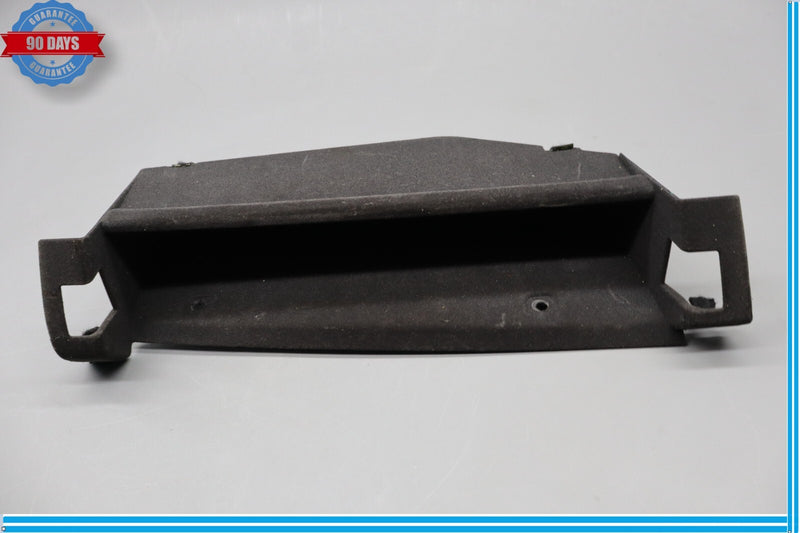 Load image into Gallery viewer, 14-17 Maserati Quattroporte M156 Front Dash Cover Insert Trim Panel Oem
