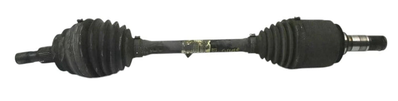 Load image into Gallery viewer, 06-12 Mercedes GL450 ML350 Front Left Driver Side CV Axle Shaft Driveshaft Oem
