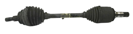 06-12 Mercedes GL450 ML350 Front Left Driver Side CV Axle Shaft Driveshaft Oem