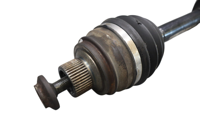 Load image into Gallery viewer, 12-18 Audi A6 Quattro Front Right CV Axle Drive Shaft Assembly 4G0407271F Oem
