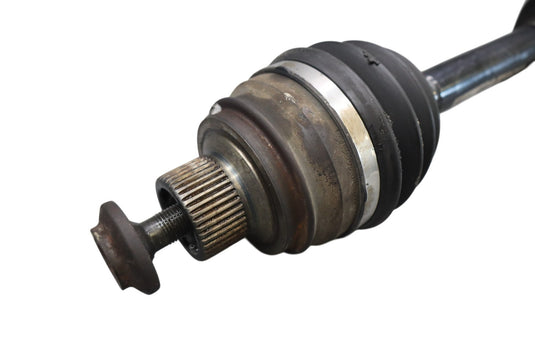 12-18 Audi A6 Quattro Front Right CV Axle Drive Shaft Assembly 4G0407271F Oem