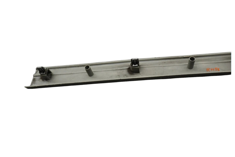 Load image into Gallery viewer, 02-05 Ford Thunderbird Right Side Inner Door Sill Trim Cover 1W637613200AFW OEM
