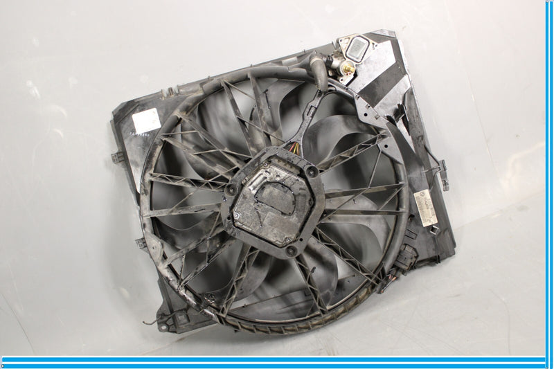 Load image into Gallery viewer, 07-13 BMW 335i 328i Engine Fan Assembly Oem
