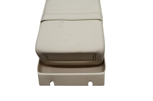 07-12 Lexus LS460 XF40 Rear Seat Center Console Armrest Arm Rest 7283050G91 Oem