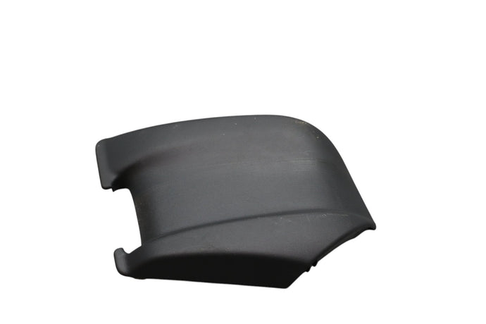 13-22 Range Rover Sport Rear Right Seat Belt Seatbelt Retractor Cover Trim Oem