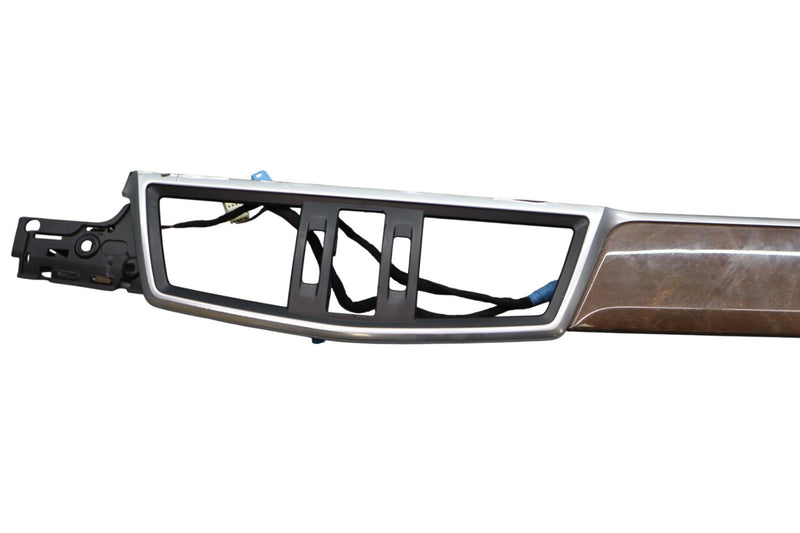 Load image into Gallery viewer, 10-13 Mercedes E350 E400 Front Center Dash Air Vent Trim Bezel A2126800871 Oem
