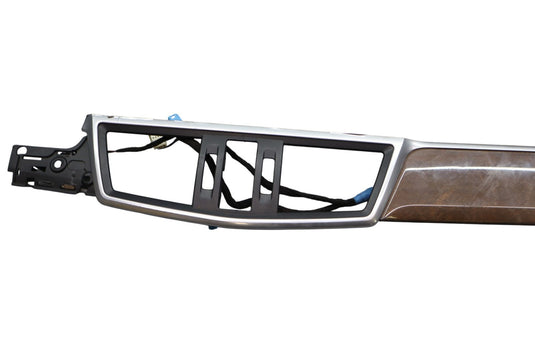 10-13 Mercedes E350 E400 Front Center Dash Air Vent Trim Bezel A2126800871 Oem