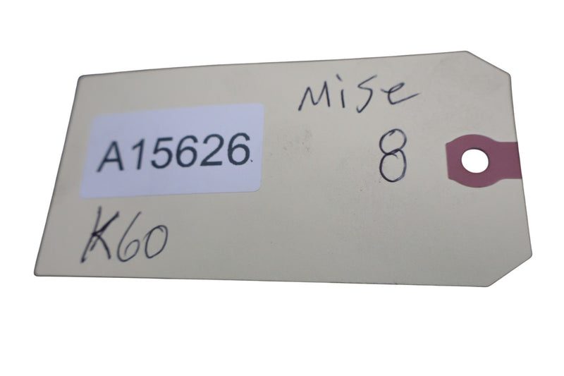 Load image into Gallery viewer, 03-12 Mercedes R230 SL500 Convertible Right Side Lock Pawl Cylinder Oem
