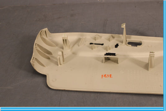 11-17 Infiniti QX56 QX80 Front Right Side Lower Seat Outer Finish Panel Trim Oem