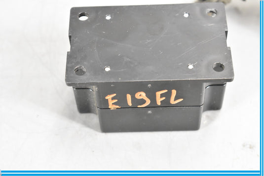 06-13 Volvo C70 Front Left Driver Door Speaker Control Module Oem