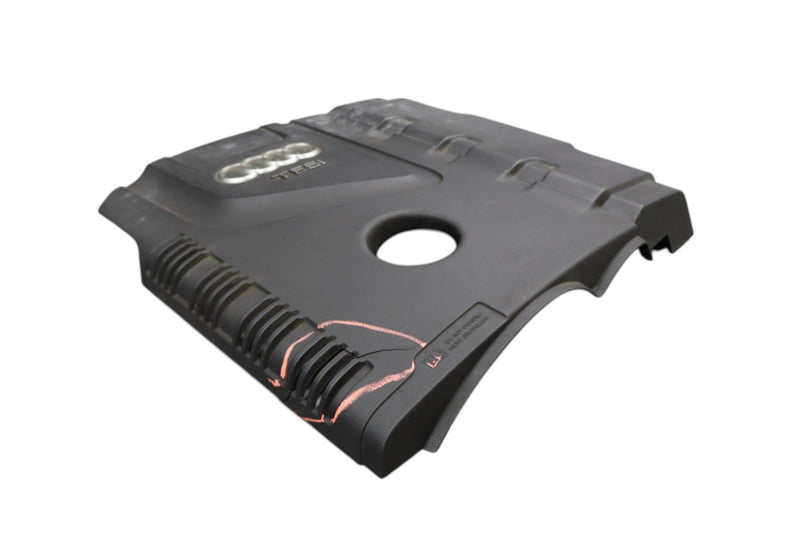 Load image into Gallery viewer, 09-17 Audi A4 A6 Quattro Q5 TFSI Turbo Engine Cover Panel 06J103925AG Oem
