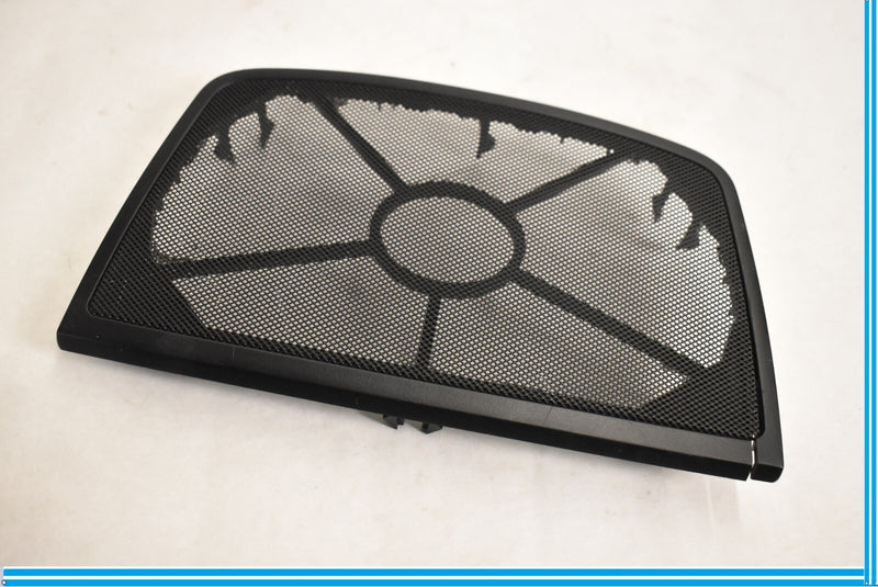 Load image into Gallery viewer, Front Dashboard Trim Panel Speaker Cover BMW N63 E70 E71 X5 X6 OEM
