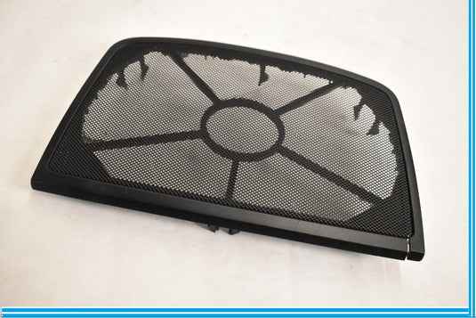 Front Dashboard Trim Panel Speaker Cover BMW N63 E70 E71 X5 X6 OEM