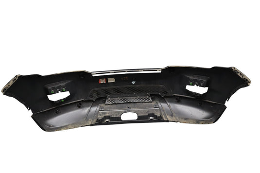 14-15 LR Range Rover Evoque L538 Front Lower Bumper Cover Panel Oem