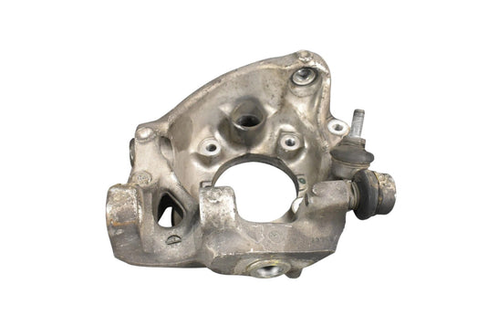 04-08 Maserati Quattroporte Rear Right Passenger Spindle Knuckle Hub Oem