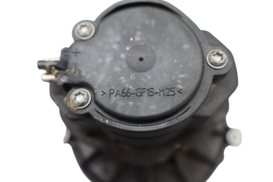 03-08 Mercedes R230 SL500 SL600 SL55 AMG Secondary Air Smog Pump Emissions Oem