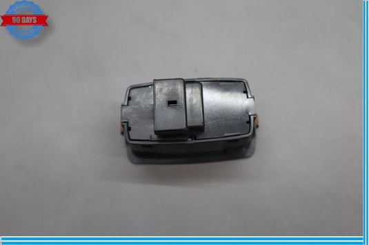 11-18 Porsche Cayenne 958 Anti Theft Alarm Deactivate Off Switch Oem