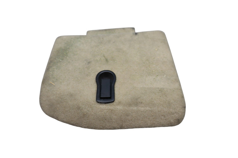 Load image into Gallery viewer, 03-13 Maserati Quattroporte M139 Rear Left Trunk Storage Compartment Cover Oem
