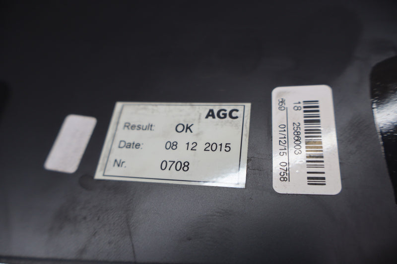 Load image into Gallery viewer, 14-21 BMW I01 i3 101 Rear Left Driver Side Door Window Auto Glass Oem
