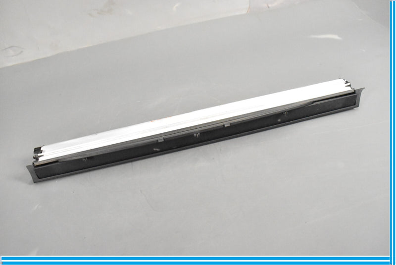 Load image into Gallery viewer, 11-17 Audi A8 L Quattro Left Driver Sunroof Sunshade Visors Curtain Cover Oem
