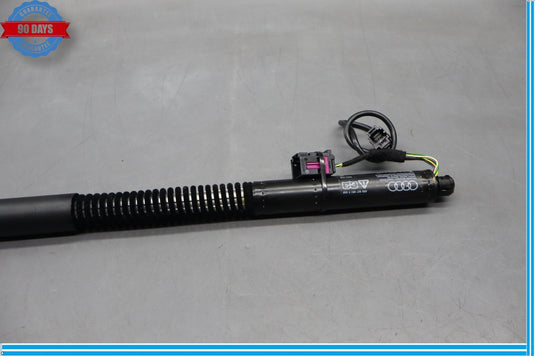 12-17 Audi A7 Quattro Rear Left Driver Side Trunk Power Lift Shock Strut Oem