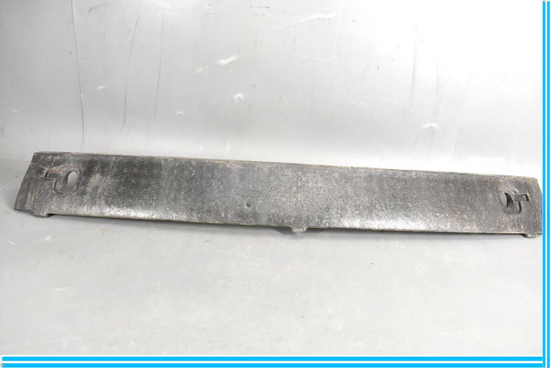 Load image into Gallery viewer, 00-06 Mercedes S500 S600 Rear Bumper Reinforcement Bar Energy Absorber Foam Oem
