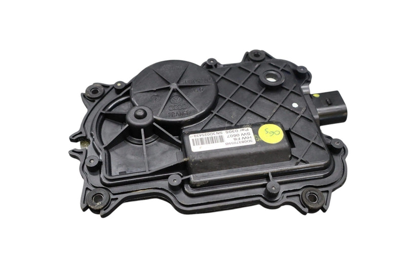 Load image into Gallery viewer, 03-12 Bentley Continental Front Right Side Door Lock Soft Actuator Motor Oem
