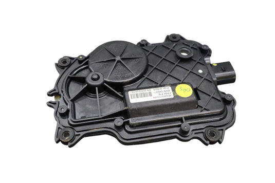 03-12 Bentley Continental Front Right Side Door Lock Soft Actuator Motor Oem