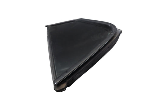 11-16 Kia Optima Left Driver Side Door Window Fixed Quarter Glass Panel Oem
