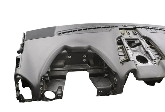 11-16 Porsche Cayenne 958 Dashboard Dash Instrument Panel Assembly Oem