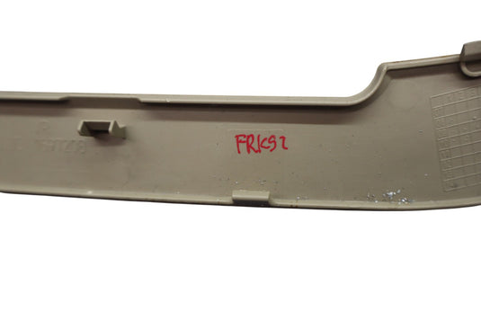 06-16 Mercedes W212 E350 E550 Front Right Passenger Door Panel Trim Cover Oem