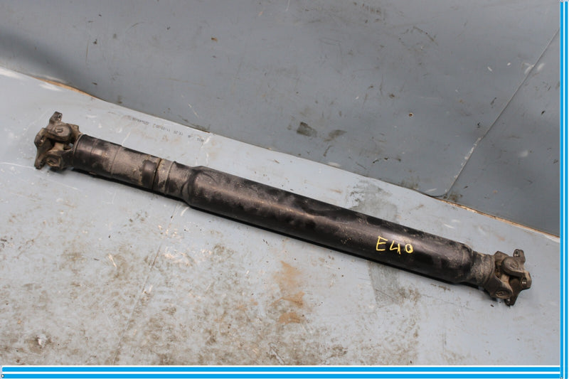 Load image into Gallery viewer, 11-20 Infiniti QX56 QX80 Rear Drive Shaft Halfshaft Propeller Oem
