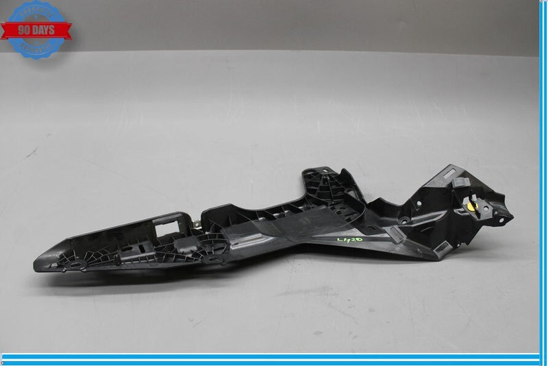 Load image into Gallery viewer, 12-16 Tesla Model S Rear Left Driver Side C Pillar Mount Bracket Support Oem
