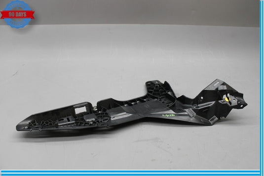 12-16 Tesla Model S Rear Left Driver Side C Pillar Mount Bracket Support Oem