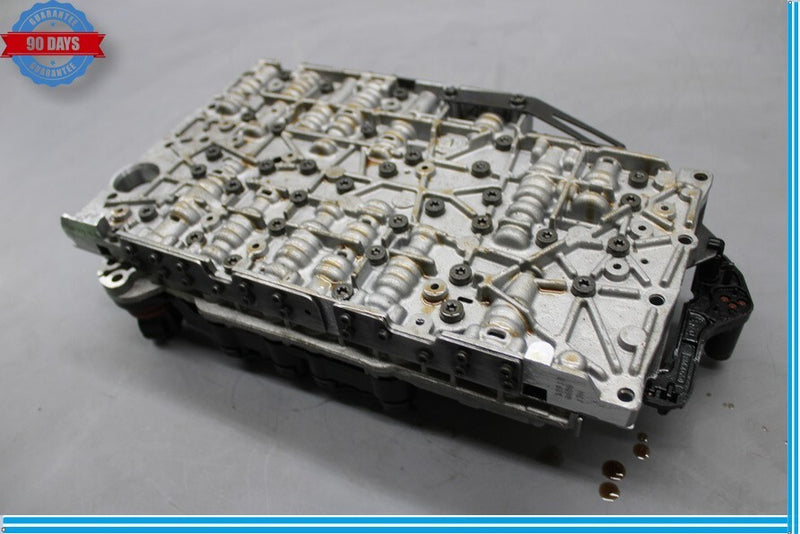 Load image into Gallery viewer, Mercedes C280 SL500 CL550 7G Tronic Speed Transmission Valve Body Assembly Oem
